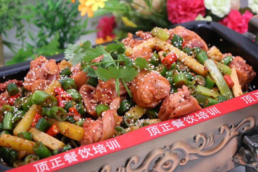 南京黯然销魂掌培训