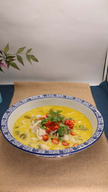 南京炒菜培训