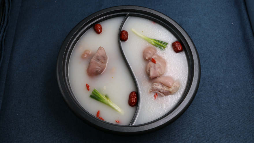 南京老妈蹄花培训