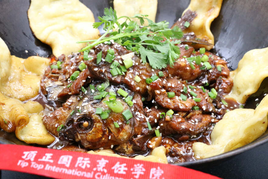 南京地锅鱼培训