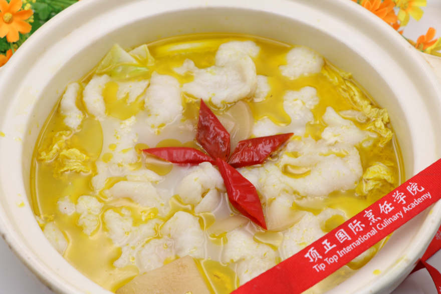 南京咕噜鱼培训