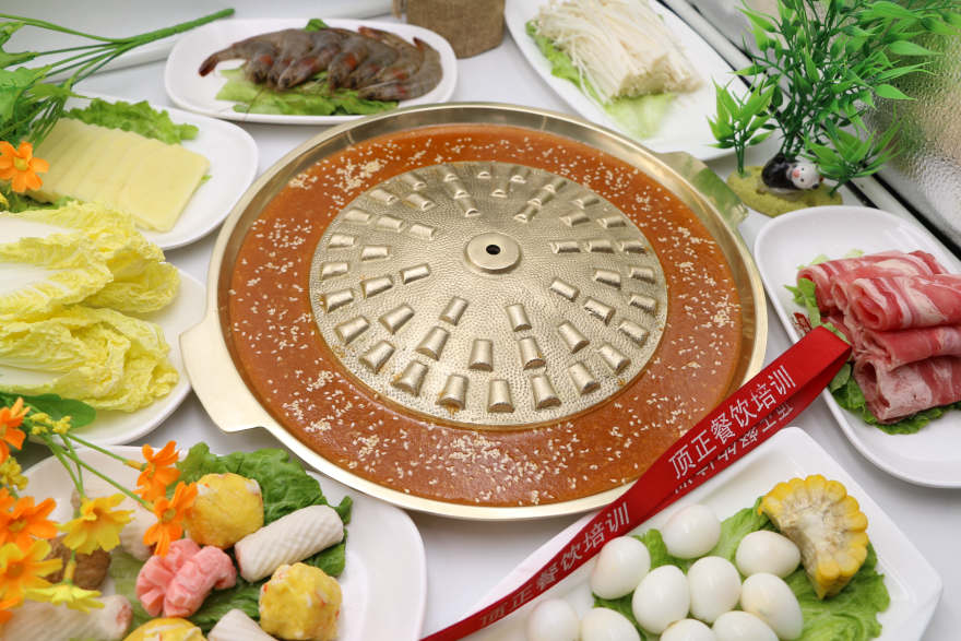 南京水煎肉培训