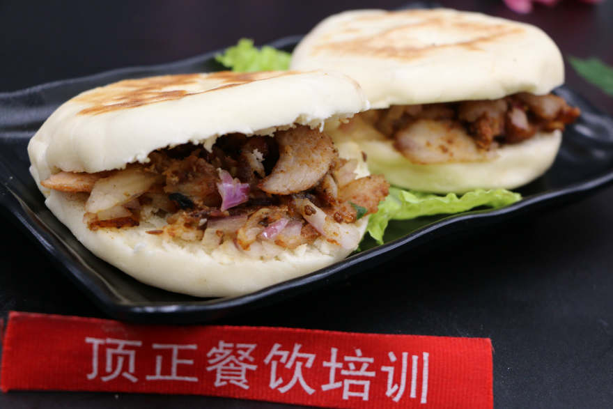 南京土耳其烤肉培训