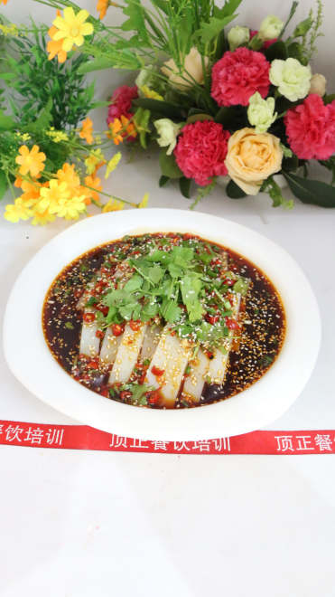 南京伤心凉粉培训