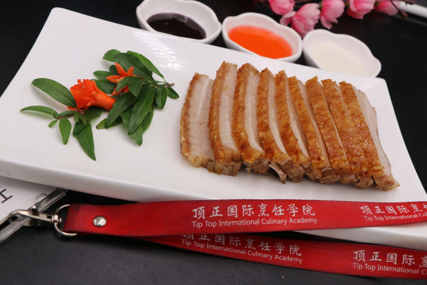 南京澳门烧肉培训