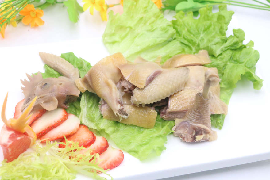南京盐水鸡鸭鹅培训