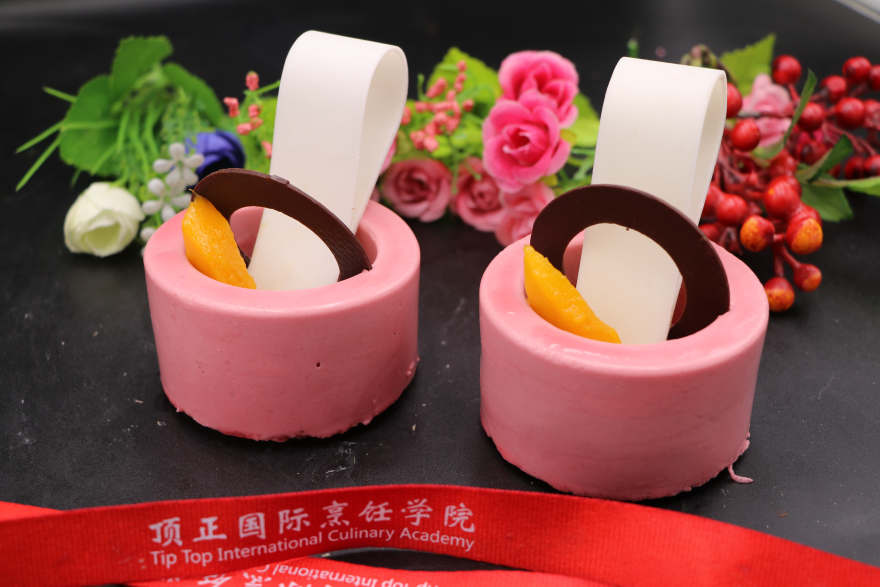 南京法式甜品慕斯培训