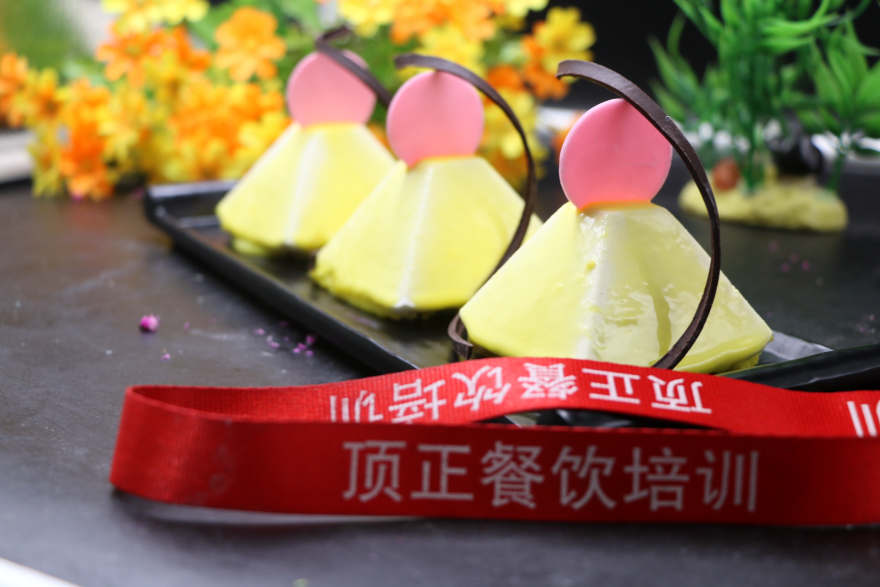 南京镜面蛋糕培训