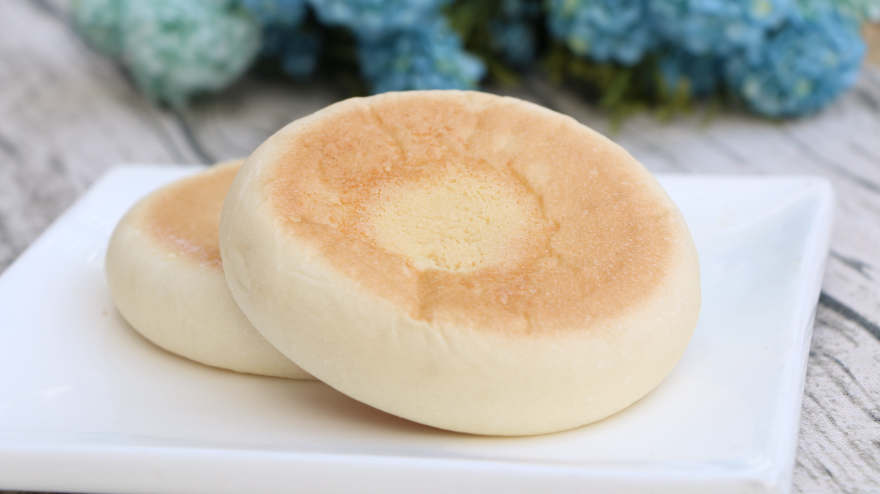 南京榴莲芝士饼培训