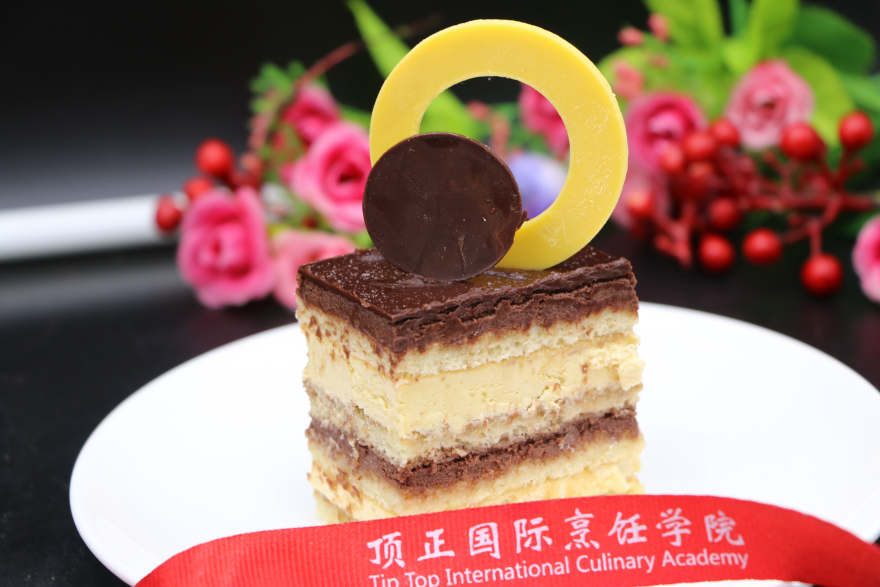 南京欧培拉培训
