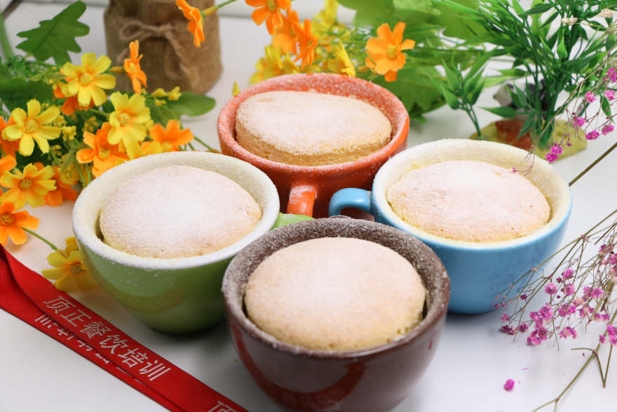 南京舒芙蕾培训