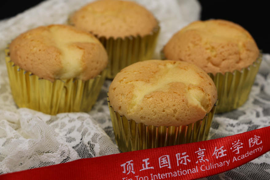 南京无水小蛋糕培训