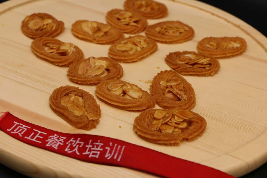 南京小饼干培训