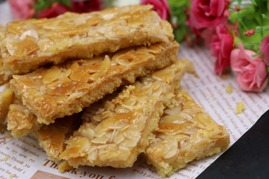 南京杏仁排培训