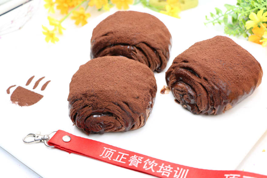 南京脏脏包培训