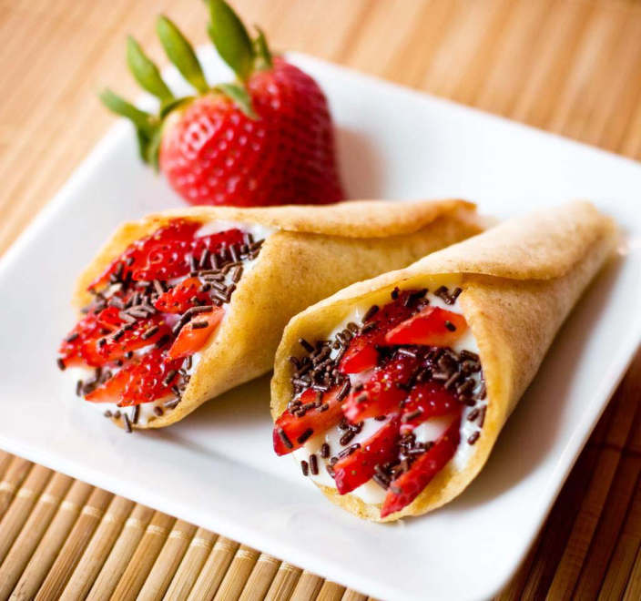 南京可丽饼培训