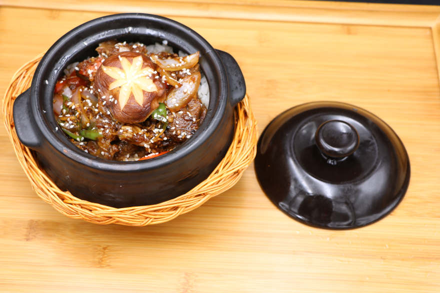 南京日式料理培训