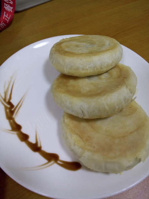 南京板栗饼培训