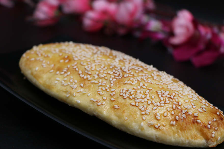 南京黄桥烧饼培训
