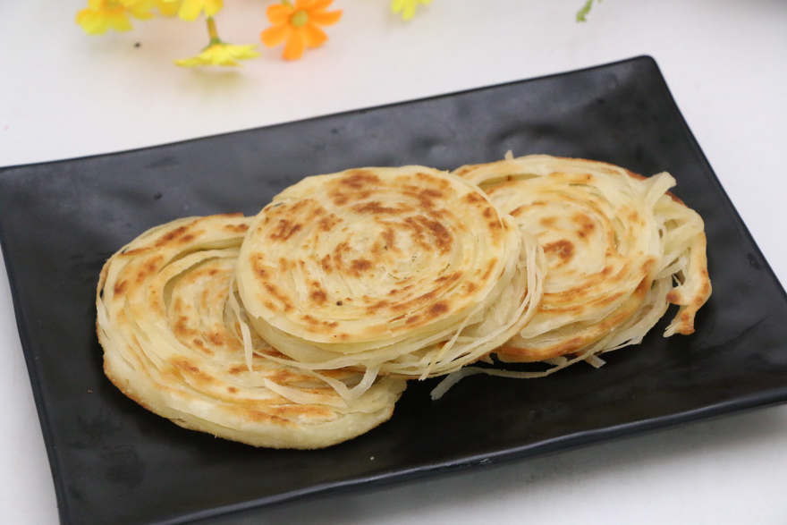 南京金丝饼培训