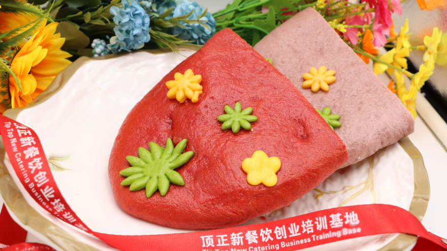 南京口袋馍培训