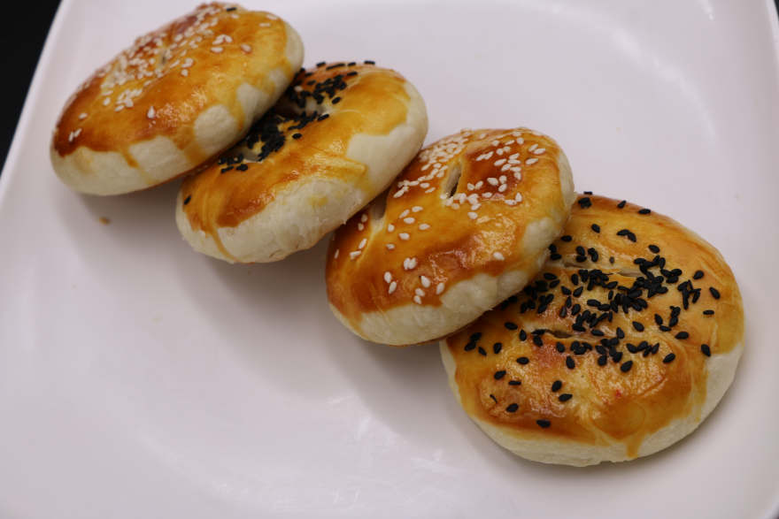 南京老婆饼培训