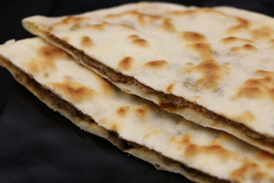 南京麦多馅饼培训