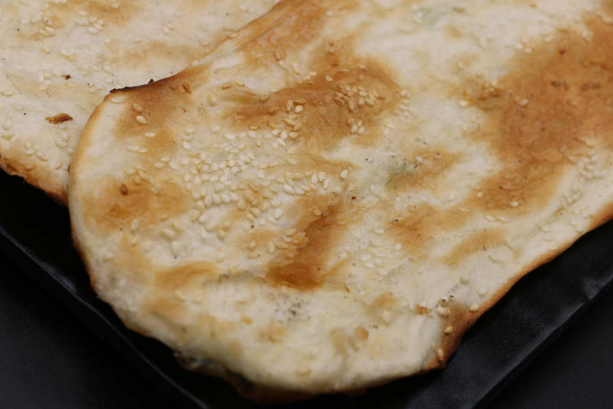 南京蒙城烧饼培训