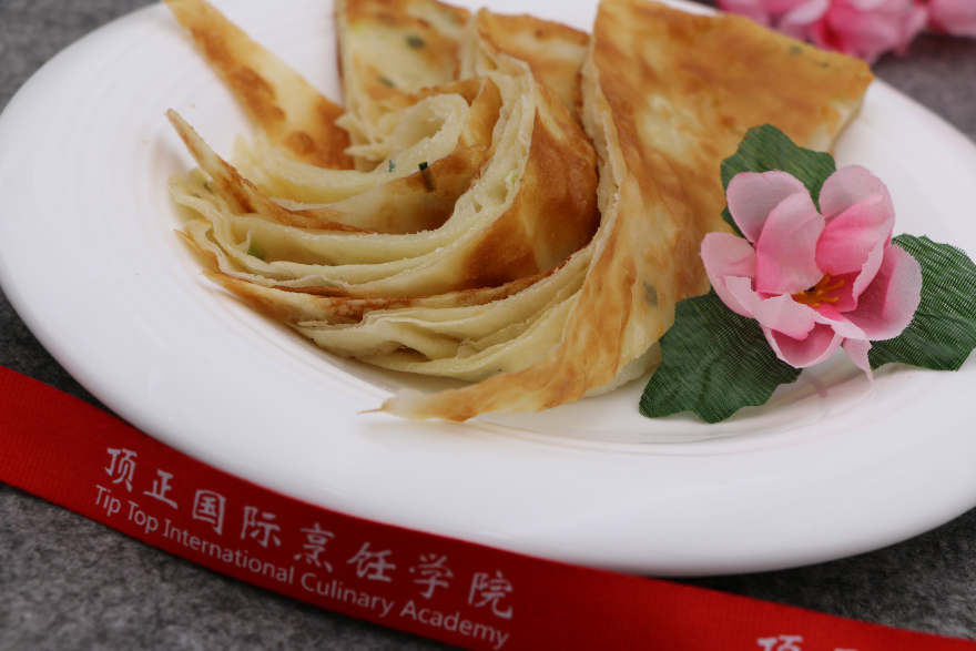 南京飘香脆皮饼培训