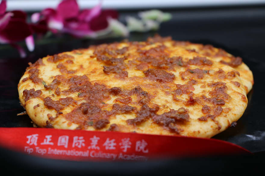 南京武大郎烧饼培训