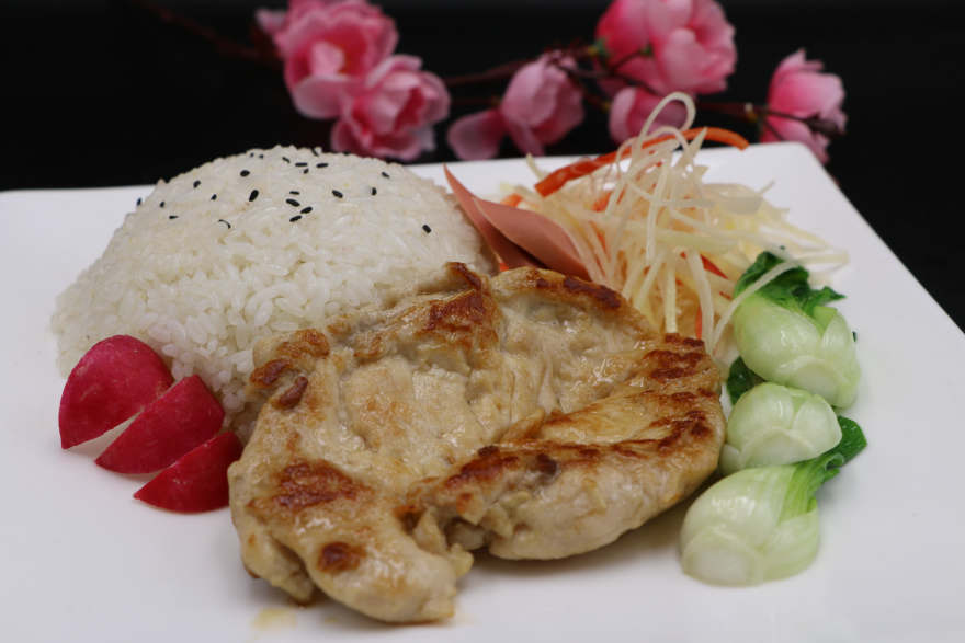 南京扒饭培训