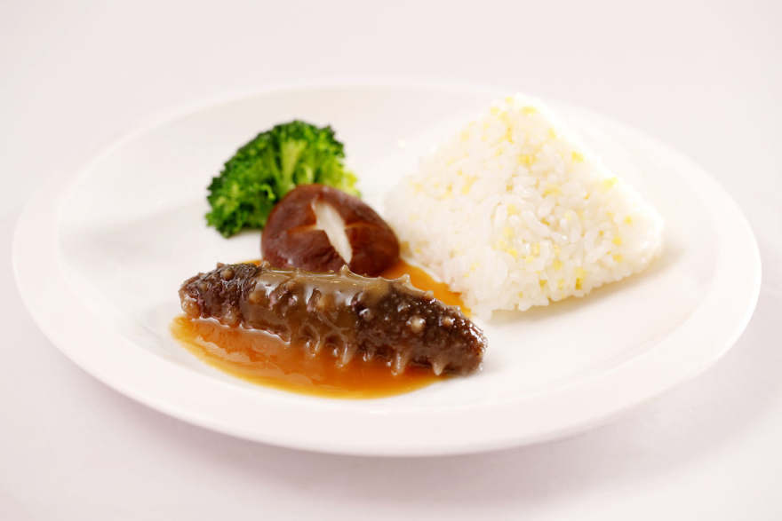 南京鲍汁饭培训