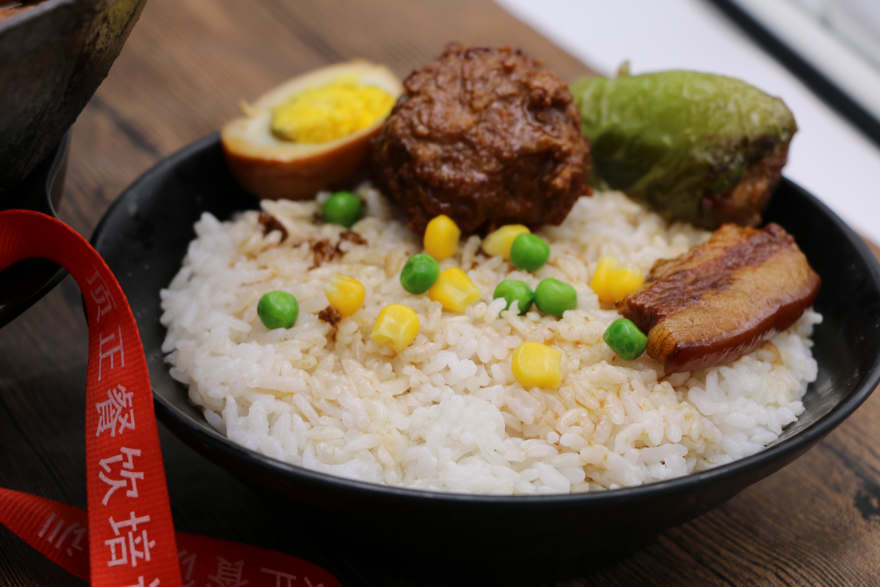 南京甏肉饭培训
