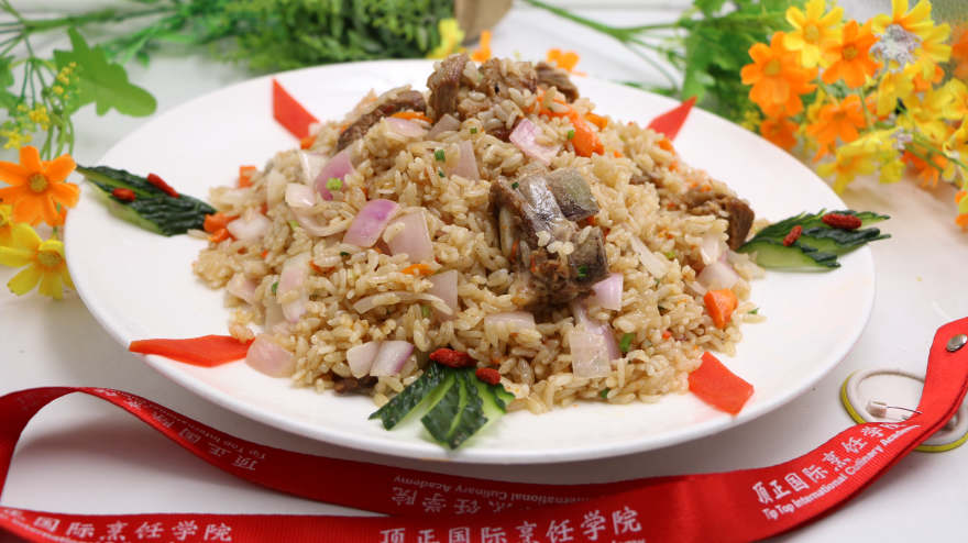 南京新疆手抓饭培训