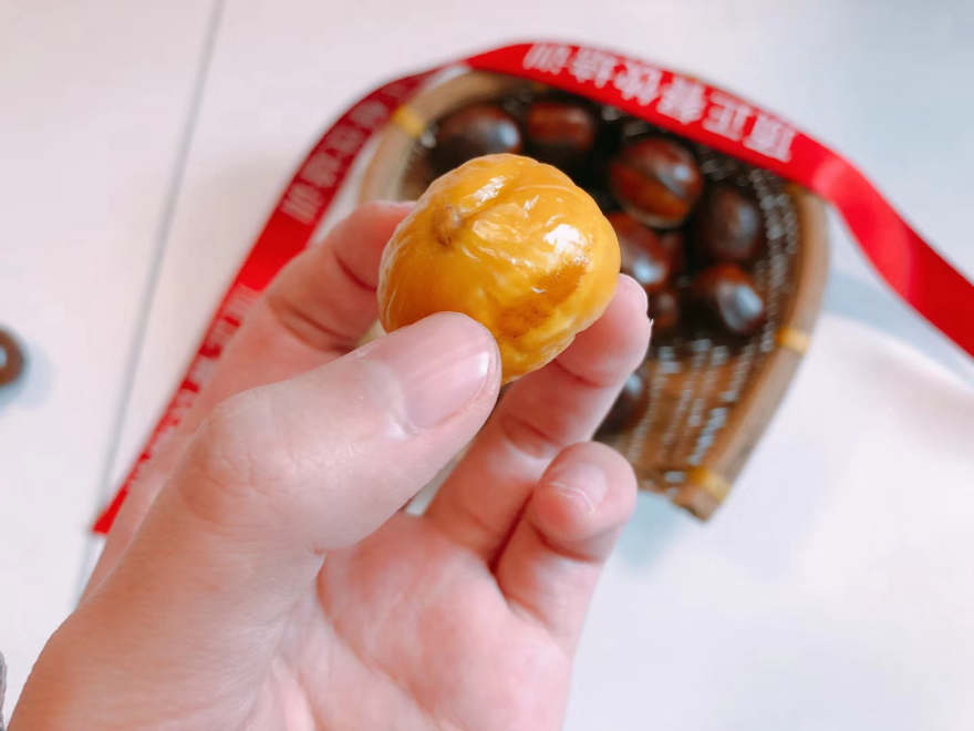 南京炒板栗培训