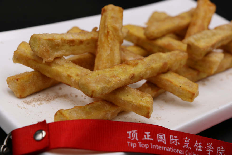 南京甘梅地瓜培训