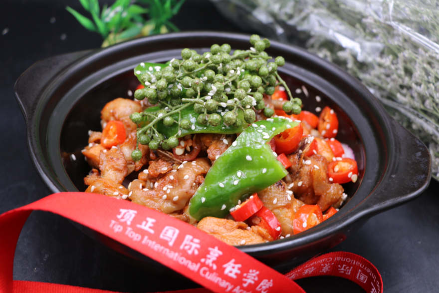 南京瓦香鸡培训