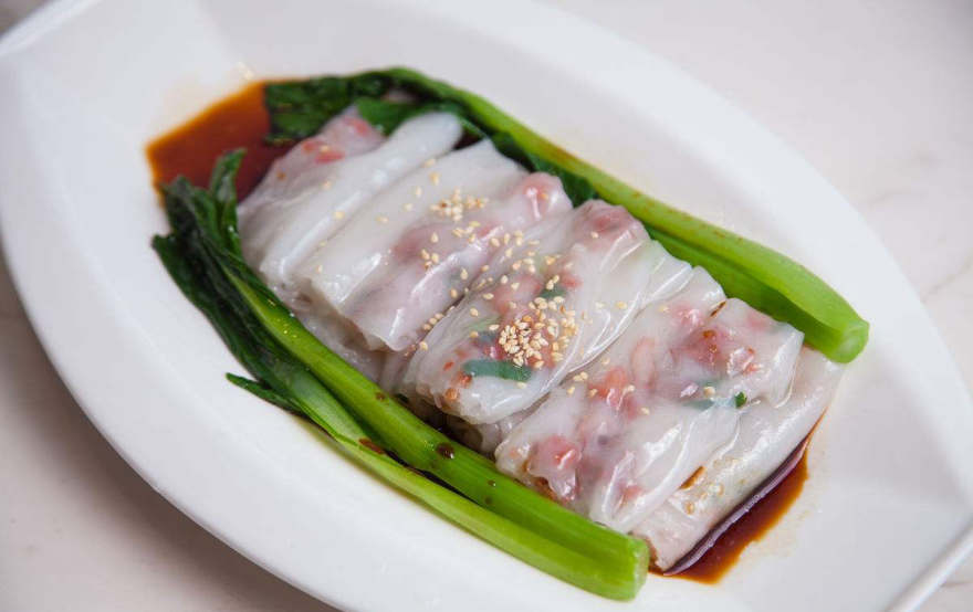 南京肠粉培训