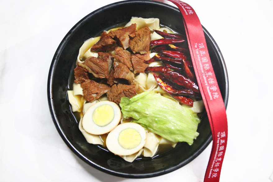 南京安徽板面培训