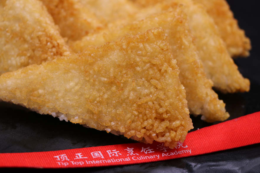 南京糍饭糕培训