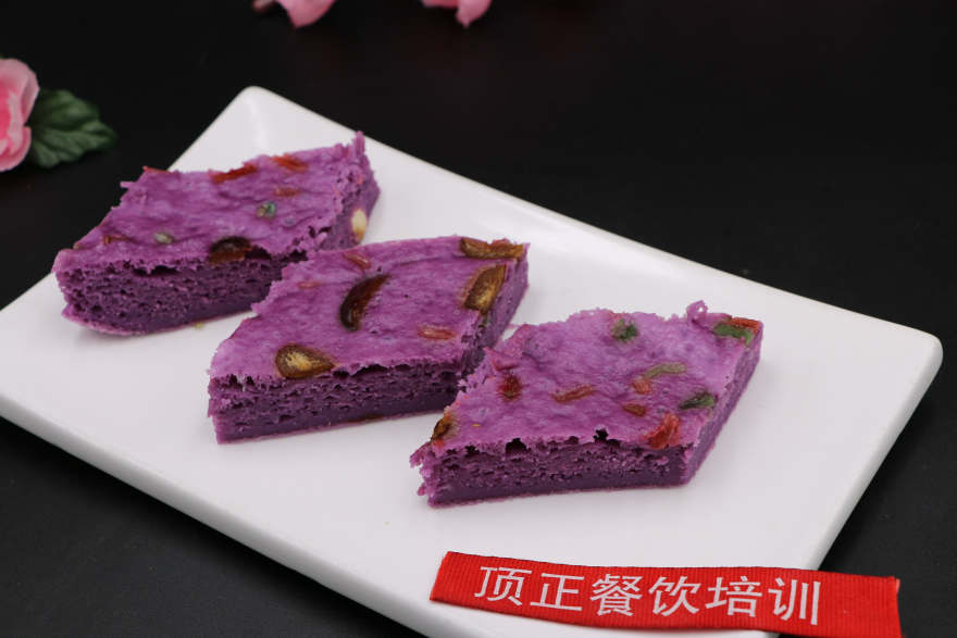 南京发糕培训