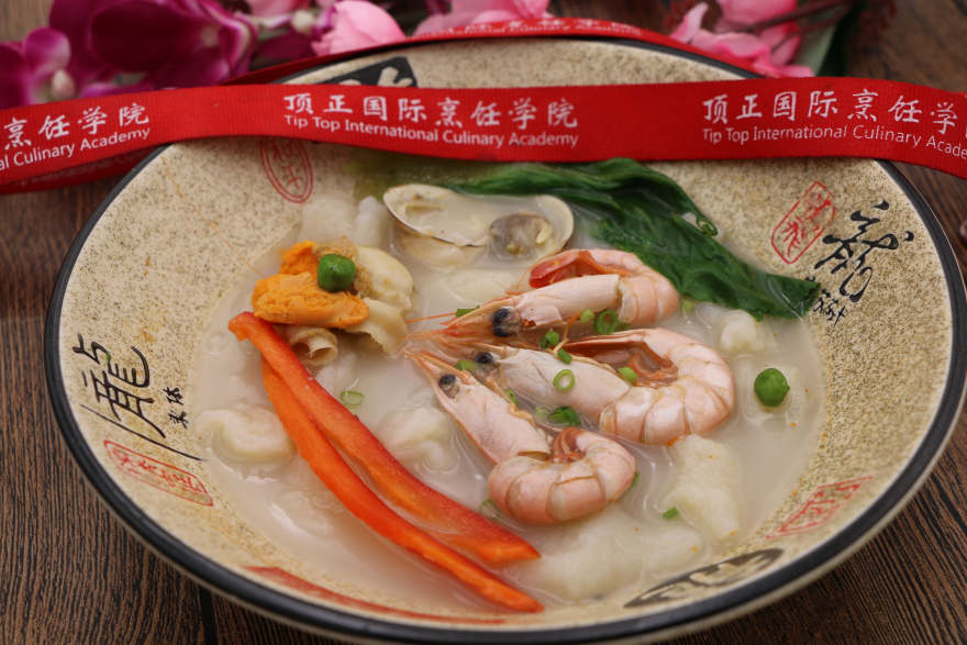 南京疙瘩面培训