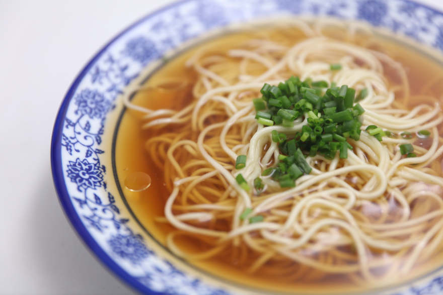 南京阳春面培训