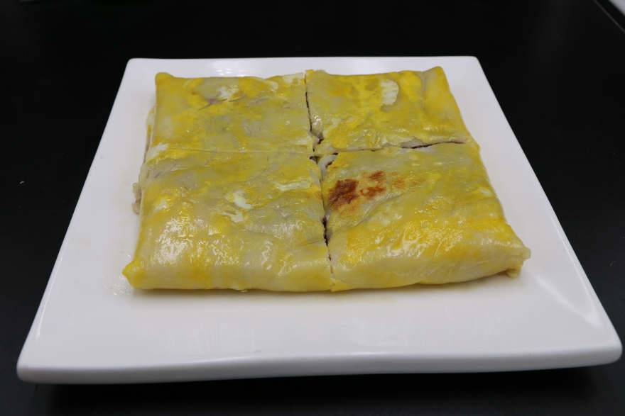 南京三鲜豆皮培训