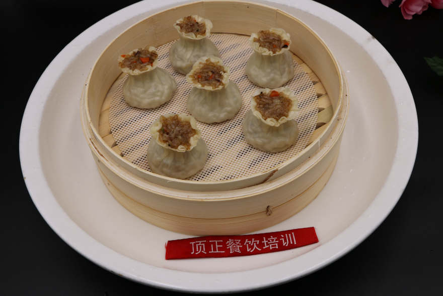 南京烧卖培训