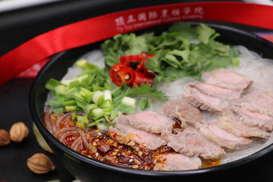 南京羊肉涮锅培训