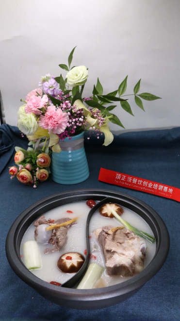 南京牛杂火锅培训