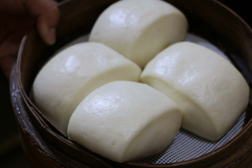 南京包子馒头培训