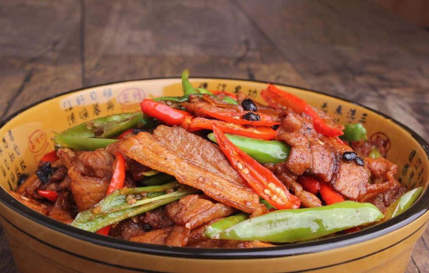 南京客家肉丸培训