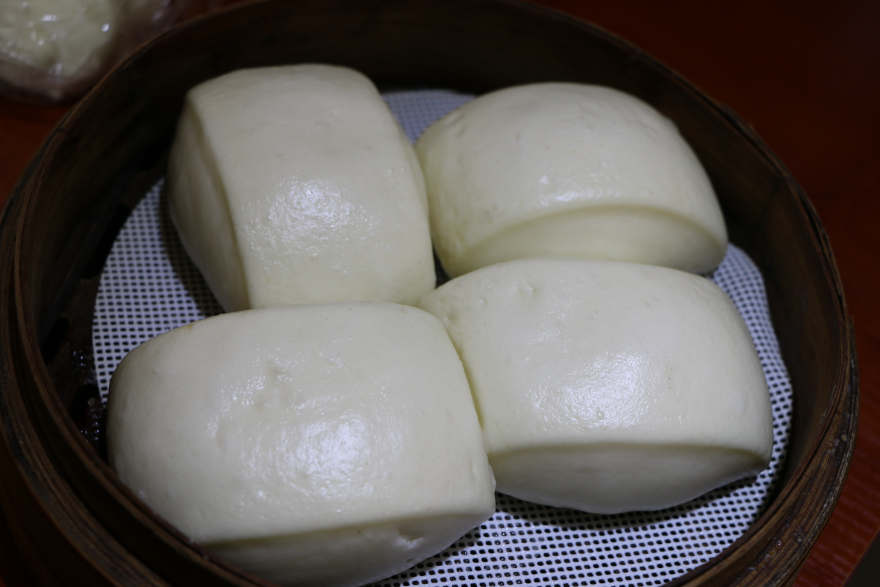 南京东莞大包培训